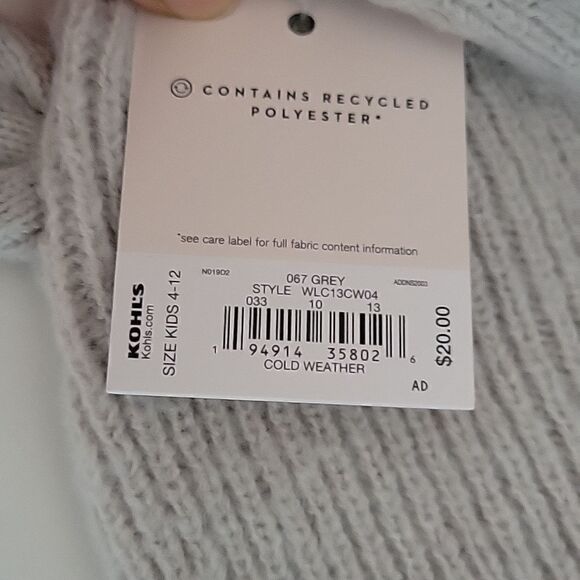 Lc Lauren Conrad size 1-3 years - Picture 2 of 2